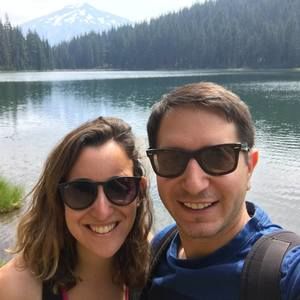 Meet your Posher, Mike